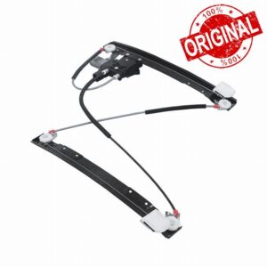 labwork Electric Power Window Regulator with Motor Front Left for Jaguar XF MK1 2009-2015 C2Z31201