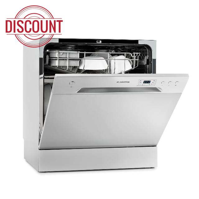 Klarstein Table Top Dishwasher