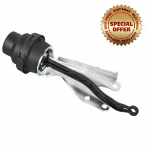 Exhaust Gas Cooler Valve