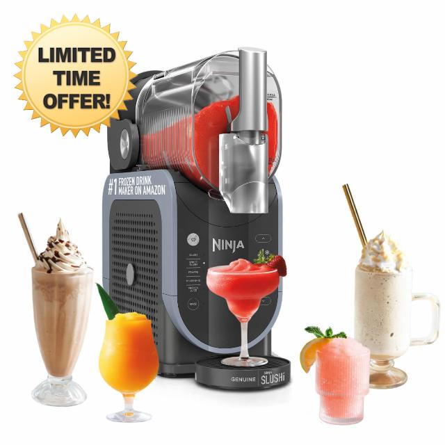 Ninja SLUSHi Frozen Drinks Maker
