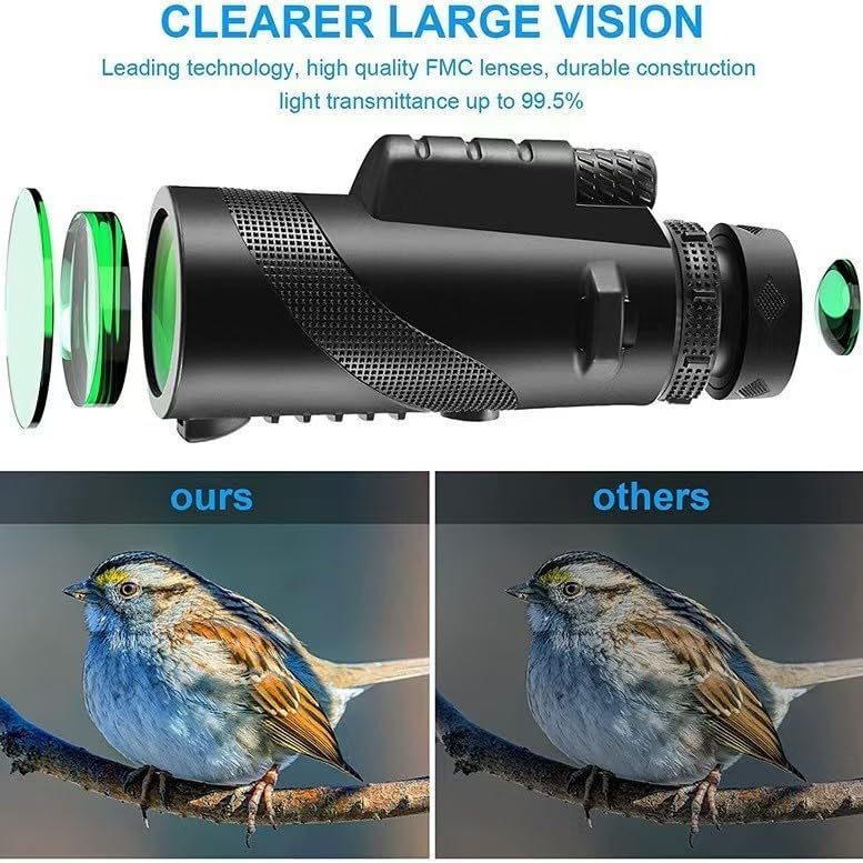 monoculars for adults