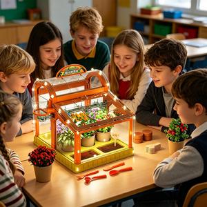 Discovery Educational Gardening Toy