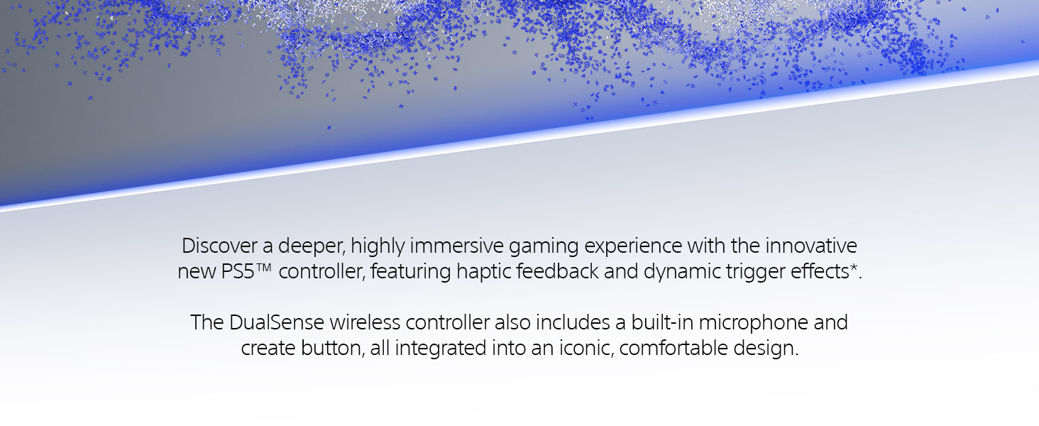 playstation ps5 dualsense wireless controller