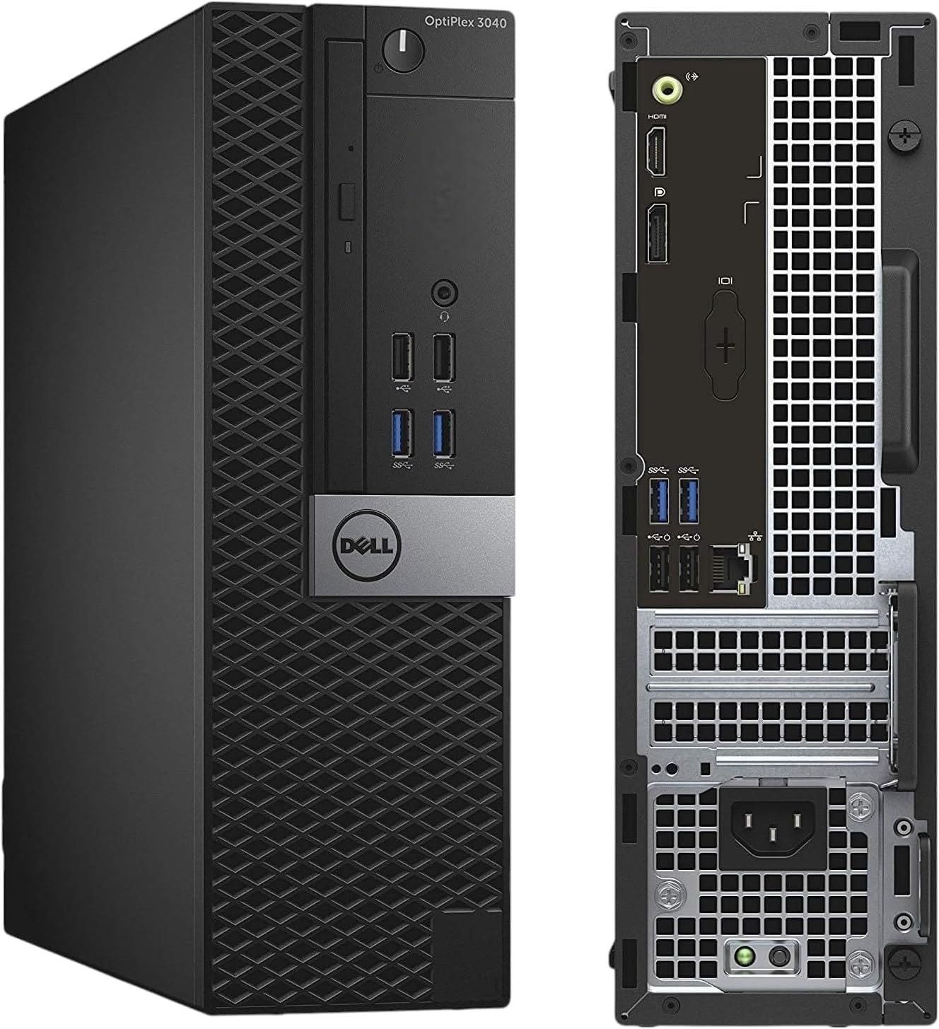 Intel Quad Core i5 6500