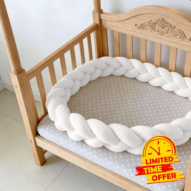Cozy Breathable Cot Mattress Sheets Mattress protection