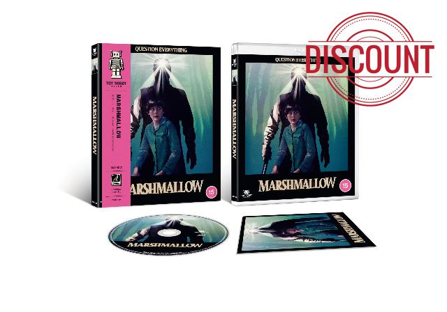 Marshmallow