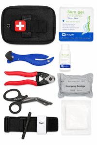 Israeli Style Pressure Bandage