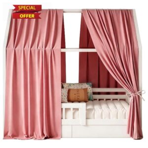 House Bed Canopy