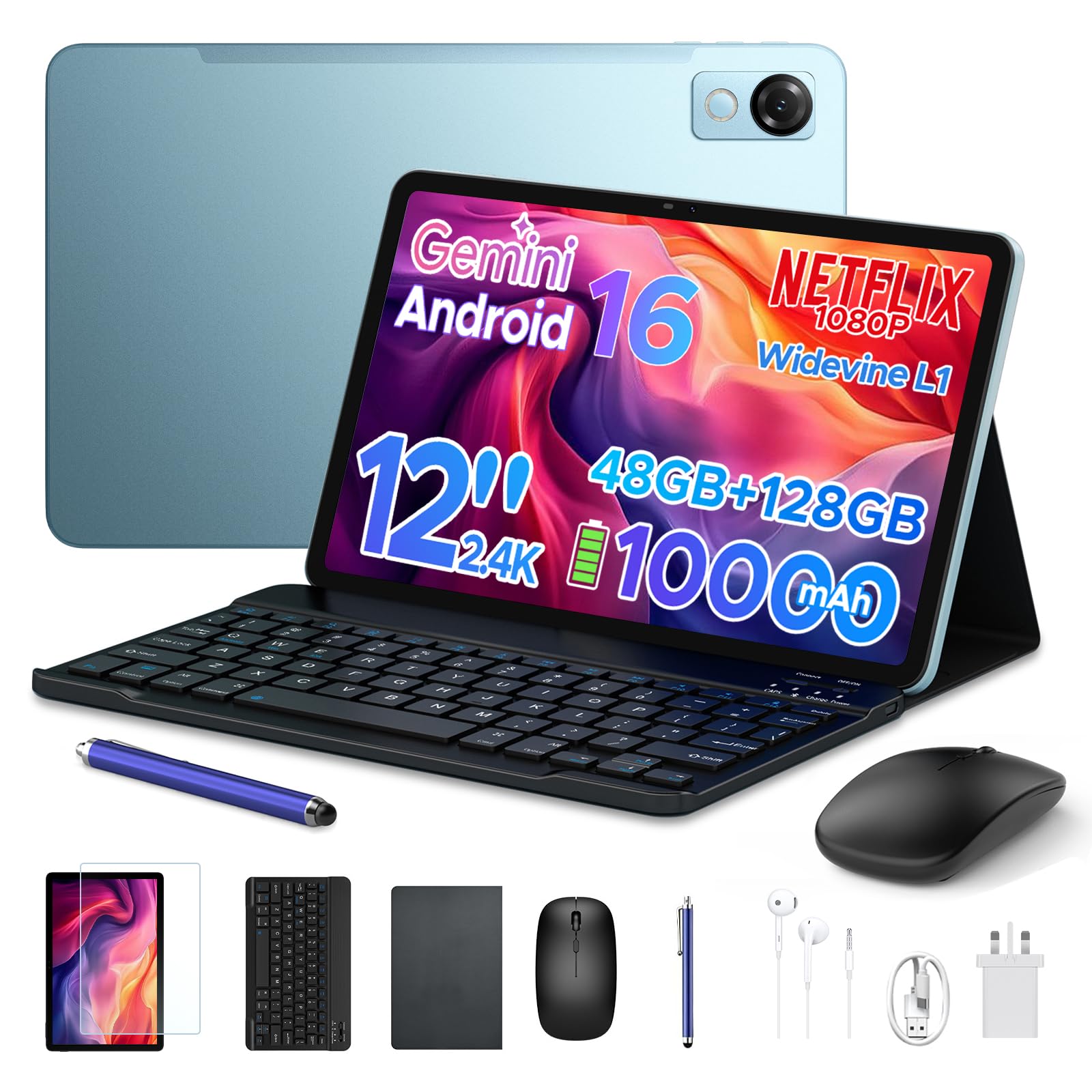 5G WiFi/ 8MP+13MP/ GPS/Face ID/OTG