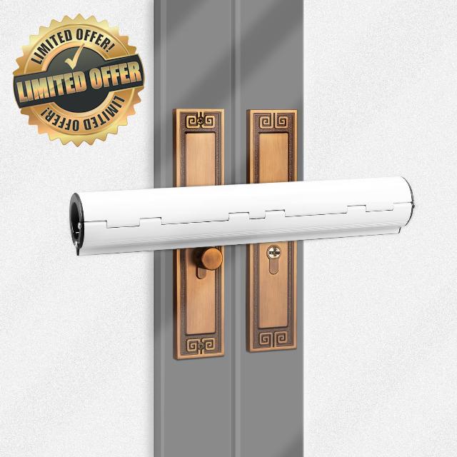 Patio Door Security Lock