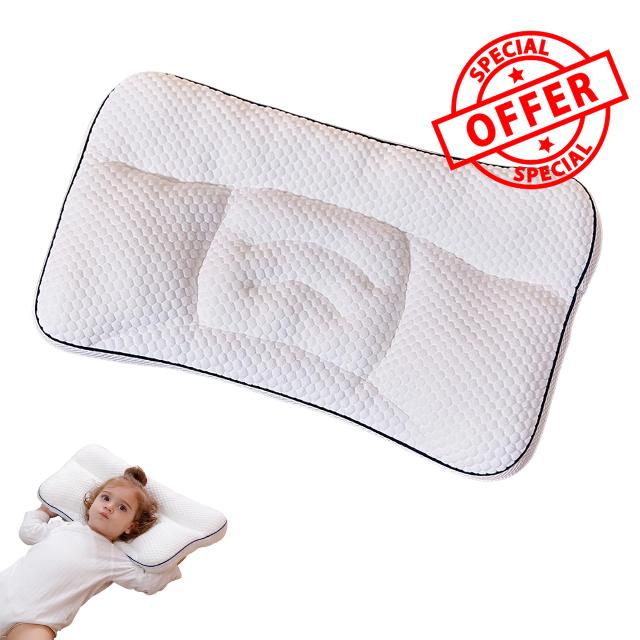 Needo Posture Kids Pillow