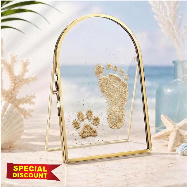 Baby & Pet Keepsake Frame