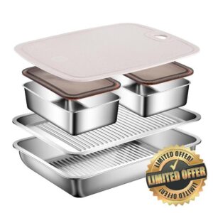 5-in-1 Grill Carry System