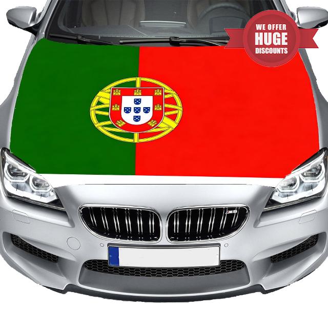 Bonnet Flag