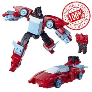 Transformers Age of the Primes Autobot Blanker