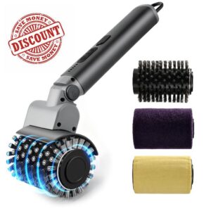 Electric Grill Brush
