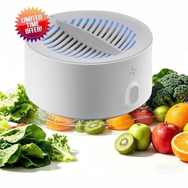 Puribreeze Fruit & Veg Cleaner