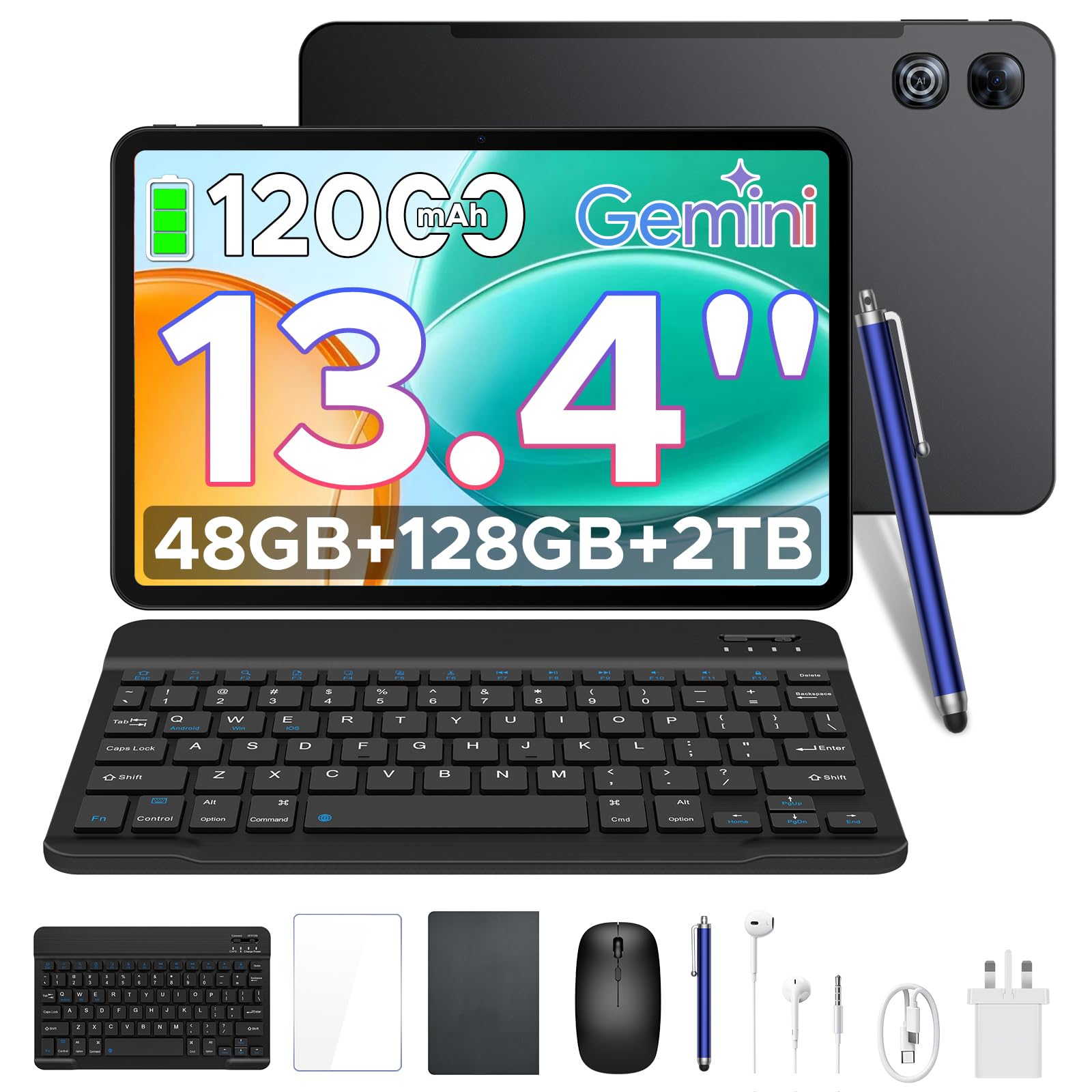 8+13MP