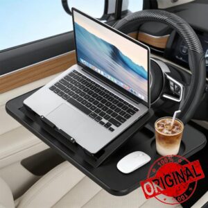 Car Steering Wheel Tray Table