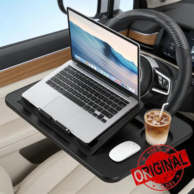 Car Steering Wheel Tray Table