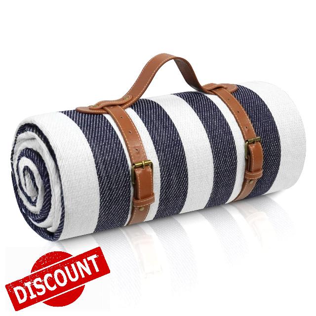 sapsisel Picnic Blanket Waterproof