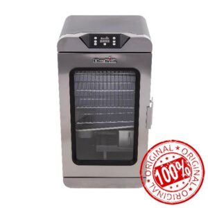 Char-Broil Digital Smoker with Double-Wall Insulation