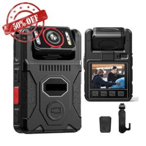 Body Camera