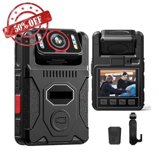 Body Camera