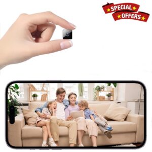 Mini Kamera