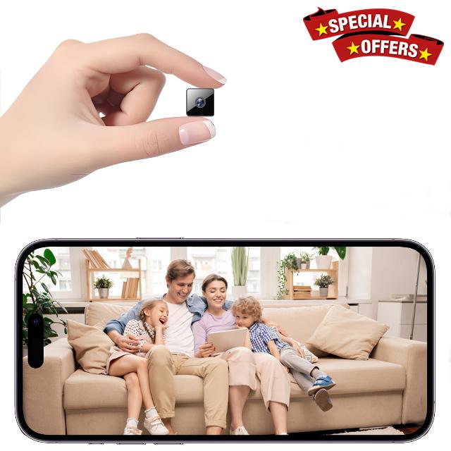 Mini Kamera