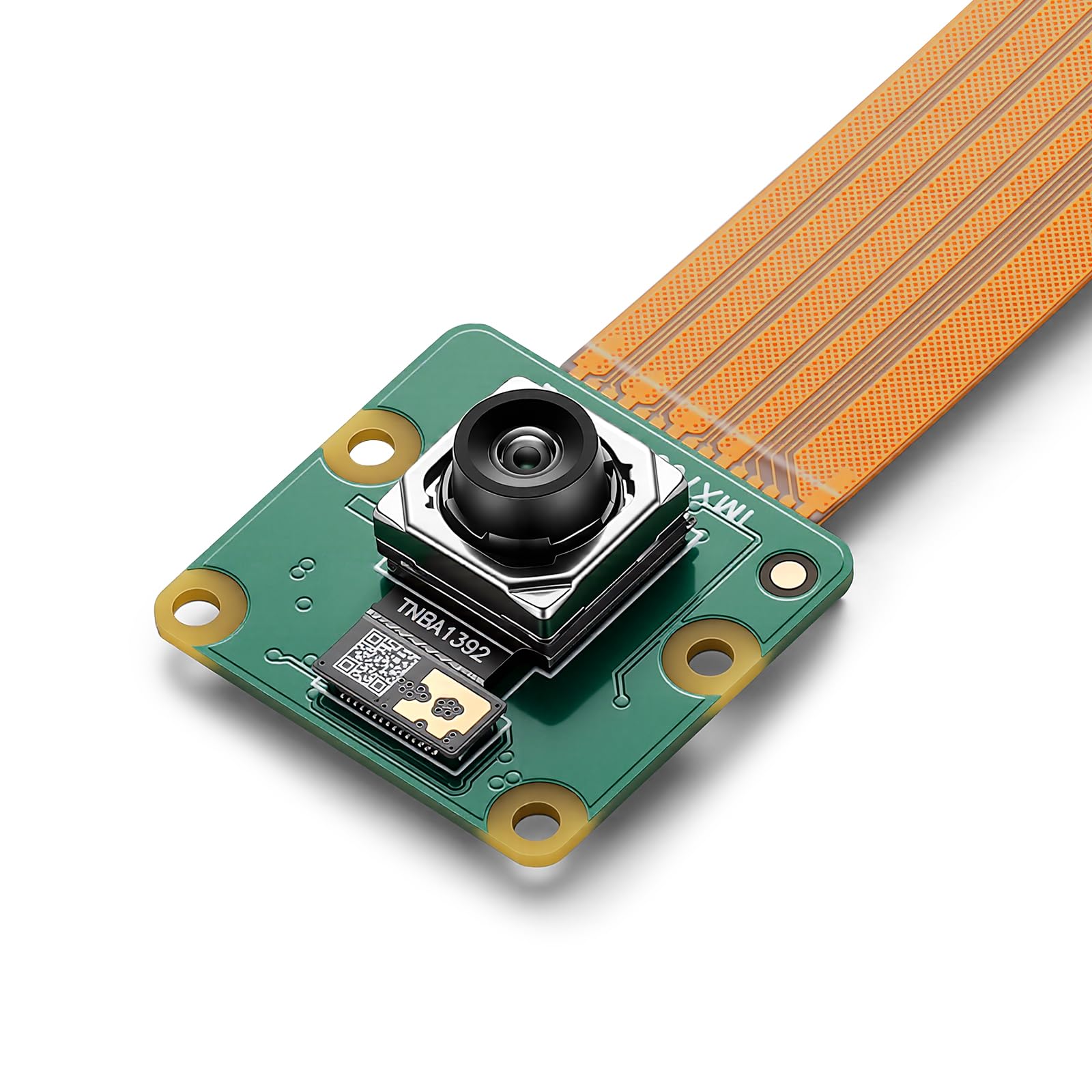 Pi 4B