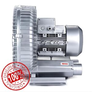 750W~7500W Regenerative Blower