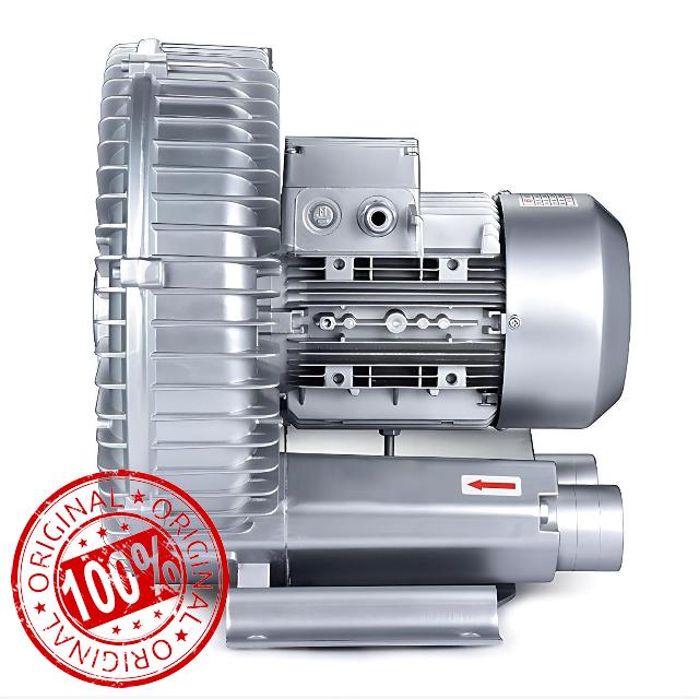 750W~7500W Regenerative Blower