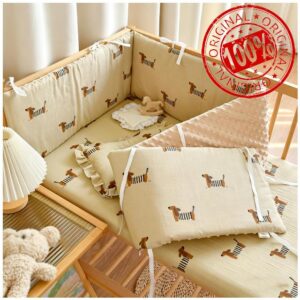 Toddler Bed Guard