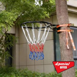 Basketball Hoop Outdoor