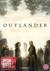 Outlander Season 8