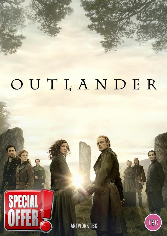 Outlander Season 8