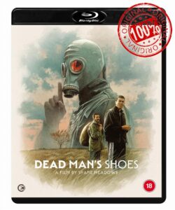 Dead Man's Shoes:[BD]