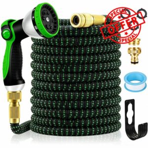 Hose Pipe