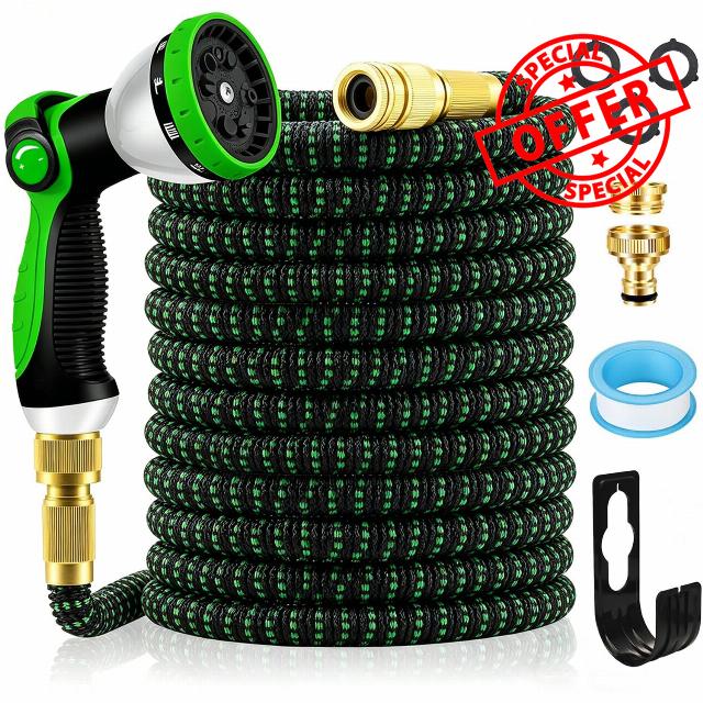 Hose Pipe