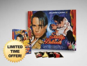 Strictly Ballroom: 4K Restoratio