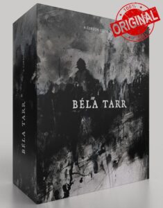 Béla Tar A Curzon Collectio