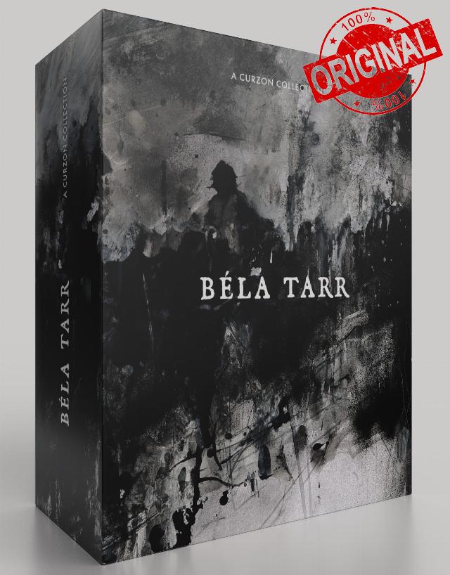 Béla Tar A Curzon Collectio