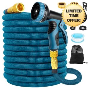 Garden Hose