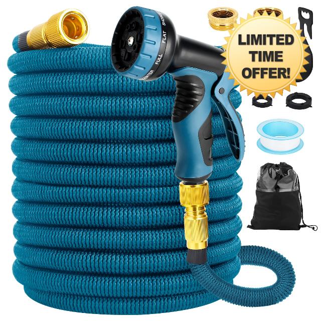 Garden Hose