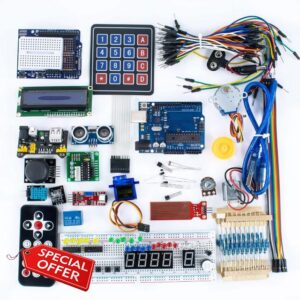 Super Starter Kit