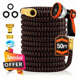 Yofidra Hose Pipe 50FT