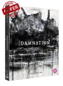 Damnation 4K Ultra HD &