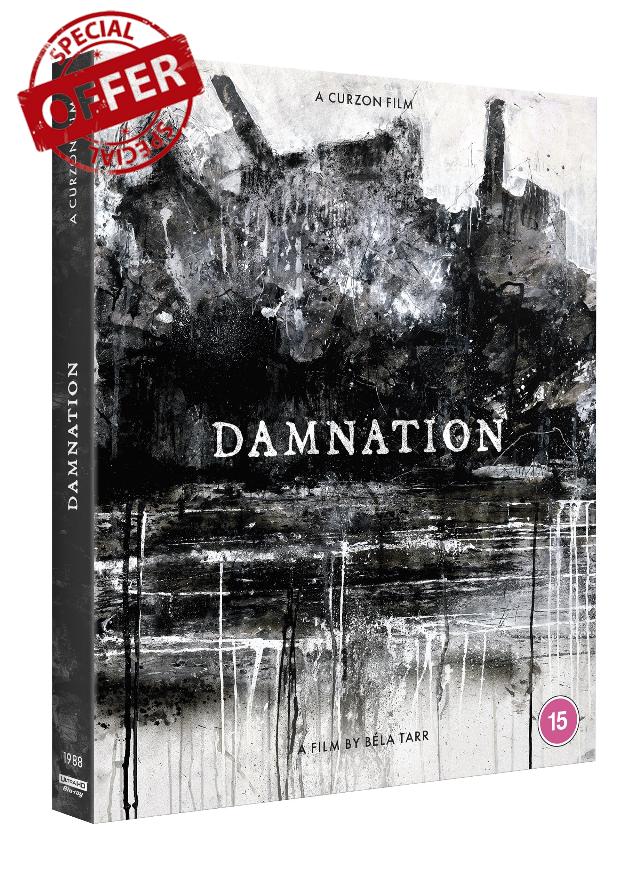 Damnation 4K Ultra HD &