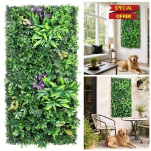 Artificial Plant Wall Panels